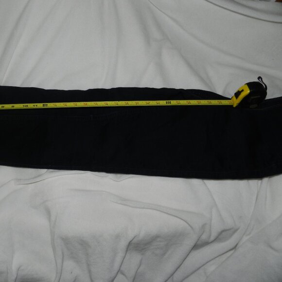 7 For All Mankind Size 28 Skinny Midrise Dark Wash Denim Jeans🆕📦⌚🏃🏻💨⚡🚚 - Picture 12 of 16